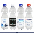 - Mineraalwater